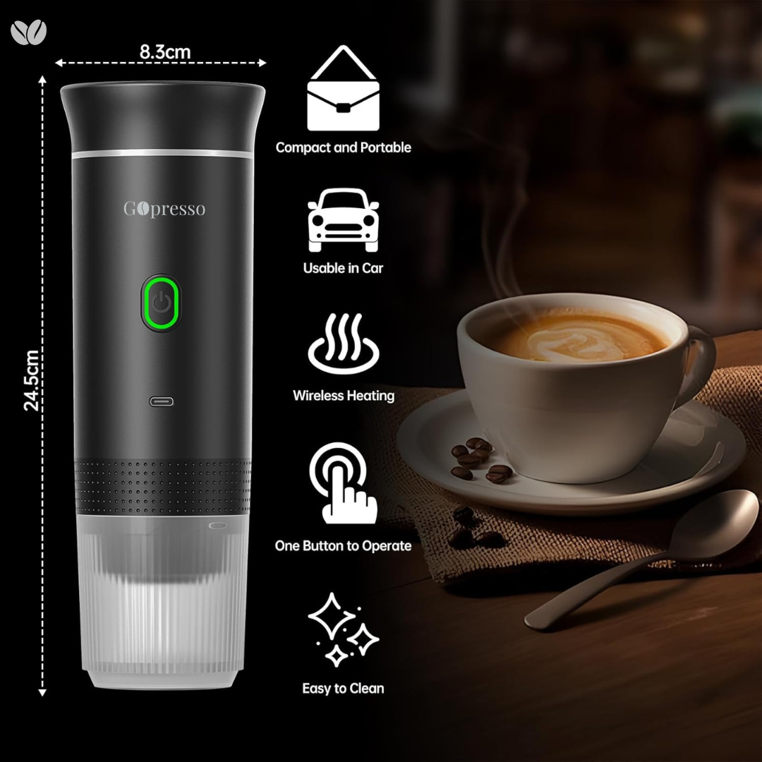 Portable Coffee Machine in Lebanon