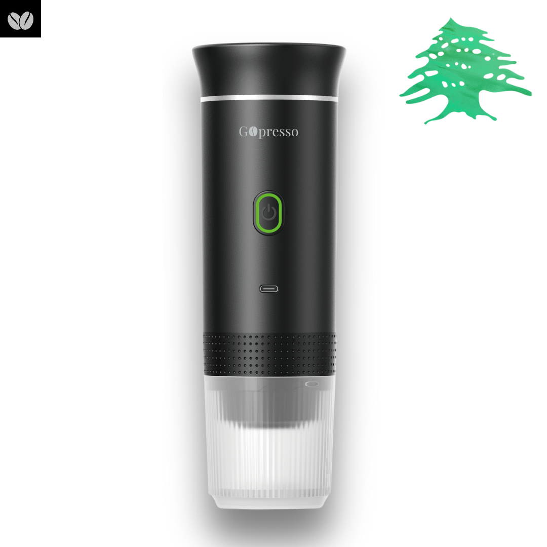 Portable Coffee Machine in Lebanon