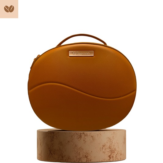 Gopresso premium bag