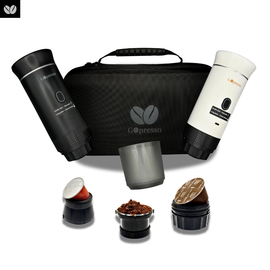 Portable Coffee Machine in Lebanon