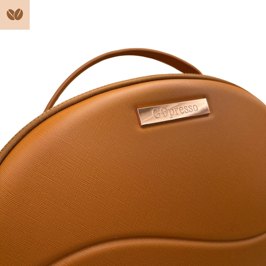 Gopresso premium bag