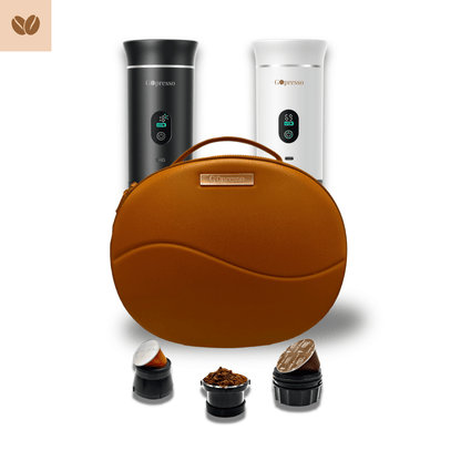 Signature Gopresso package