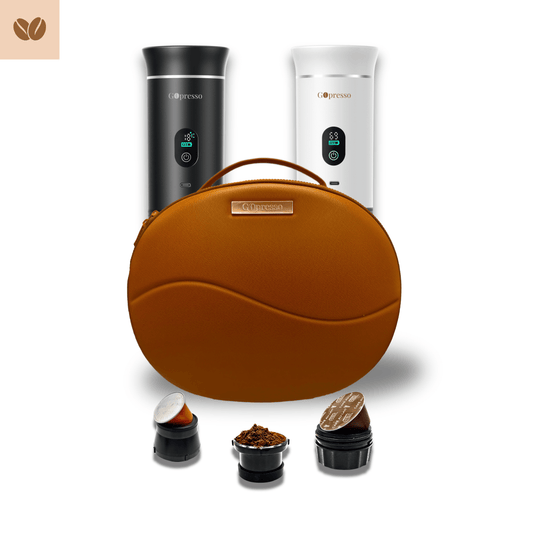 Signature Gopresso package