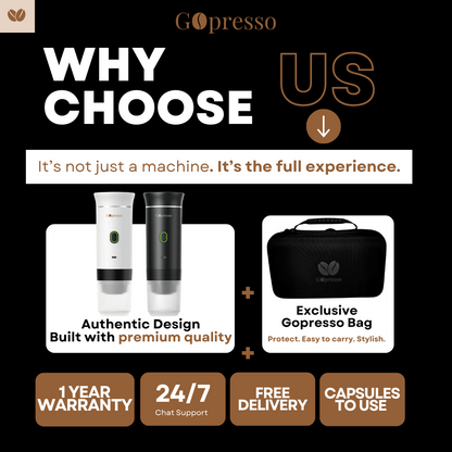 Portable Coffee Machine in Lebanon